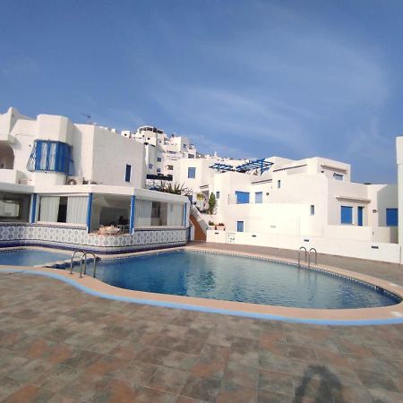 Perla Blanca I Peniscola Appartement Buitenkant foto