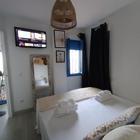 Perla Blanca I Peniscola Appartement Buitenkant foto