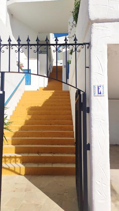 Perla Blanca I Peniscola Appartement Buitenkant foto