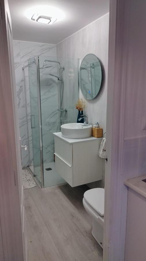 Perla Blanca I Peniscola Appartement Buitenkant foto
