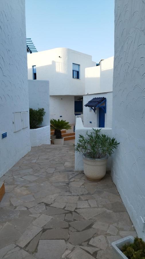 Perla Blanca I Peniscola Appartement Buitenkant foto