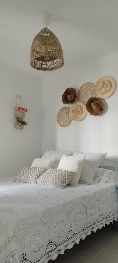 Perla Blanca I Peniscola Appartement Buitenkant foto