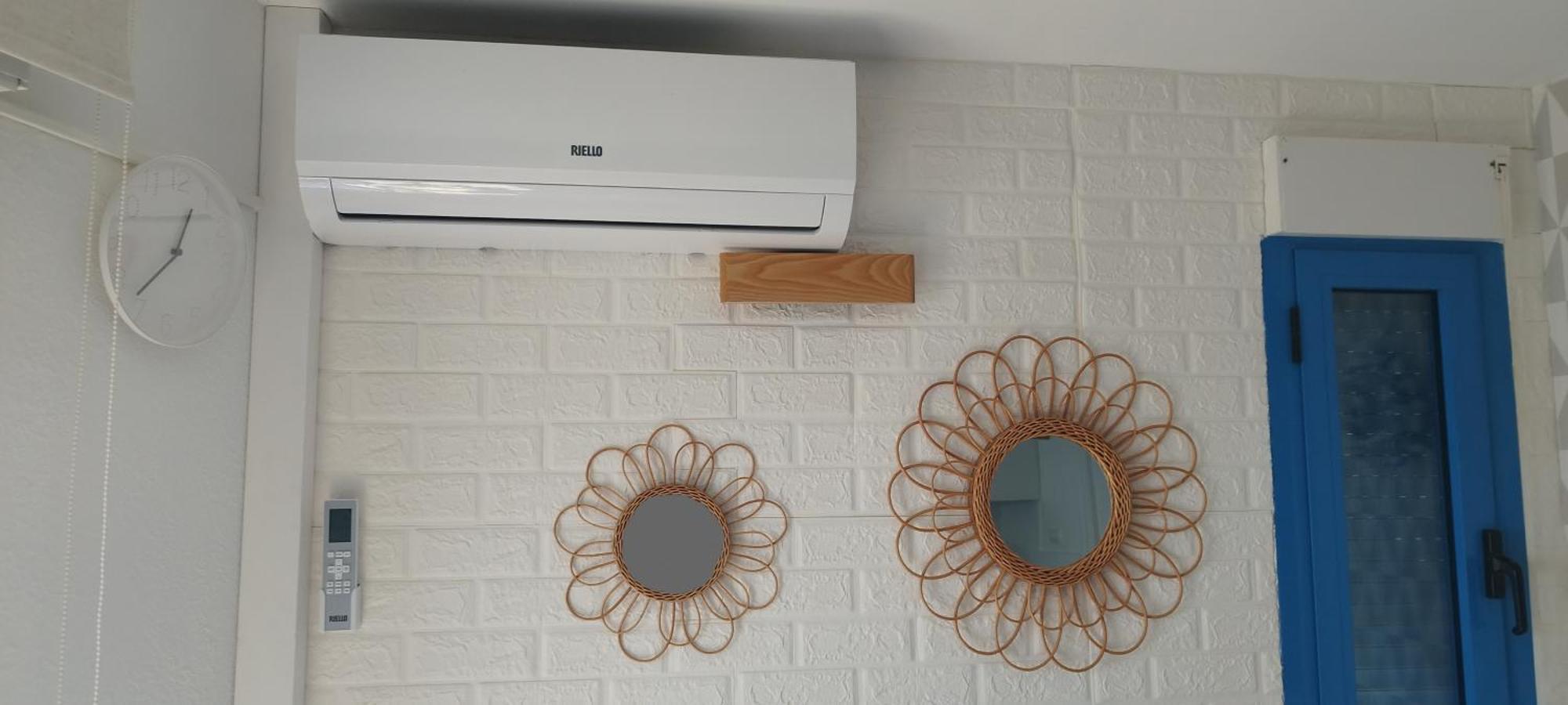 Perla Blanca I Peniscola Appartement Buitenkant foto