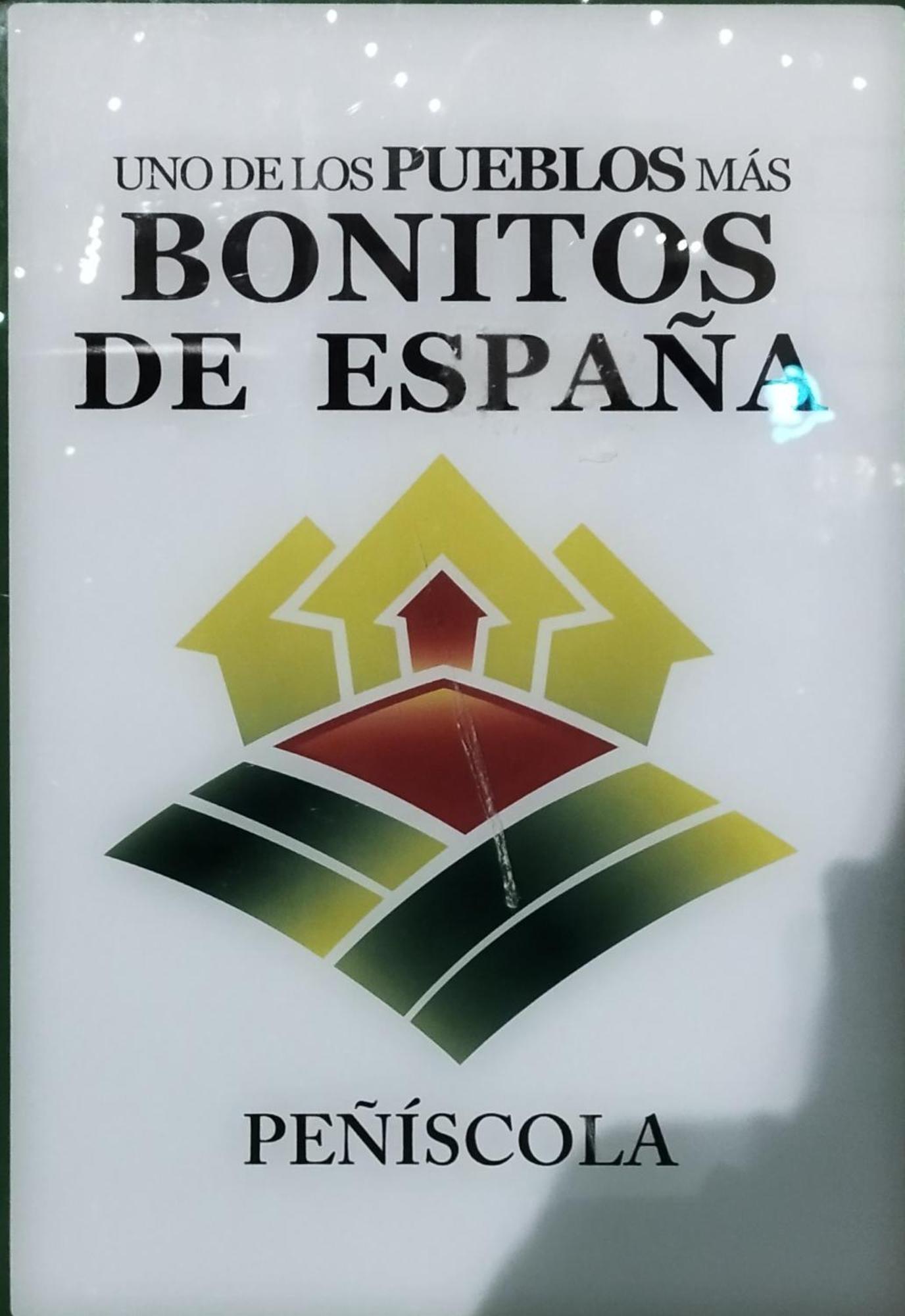 Perla Blanca I Peniscola Appartement Buitenkant foto