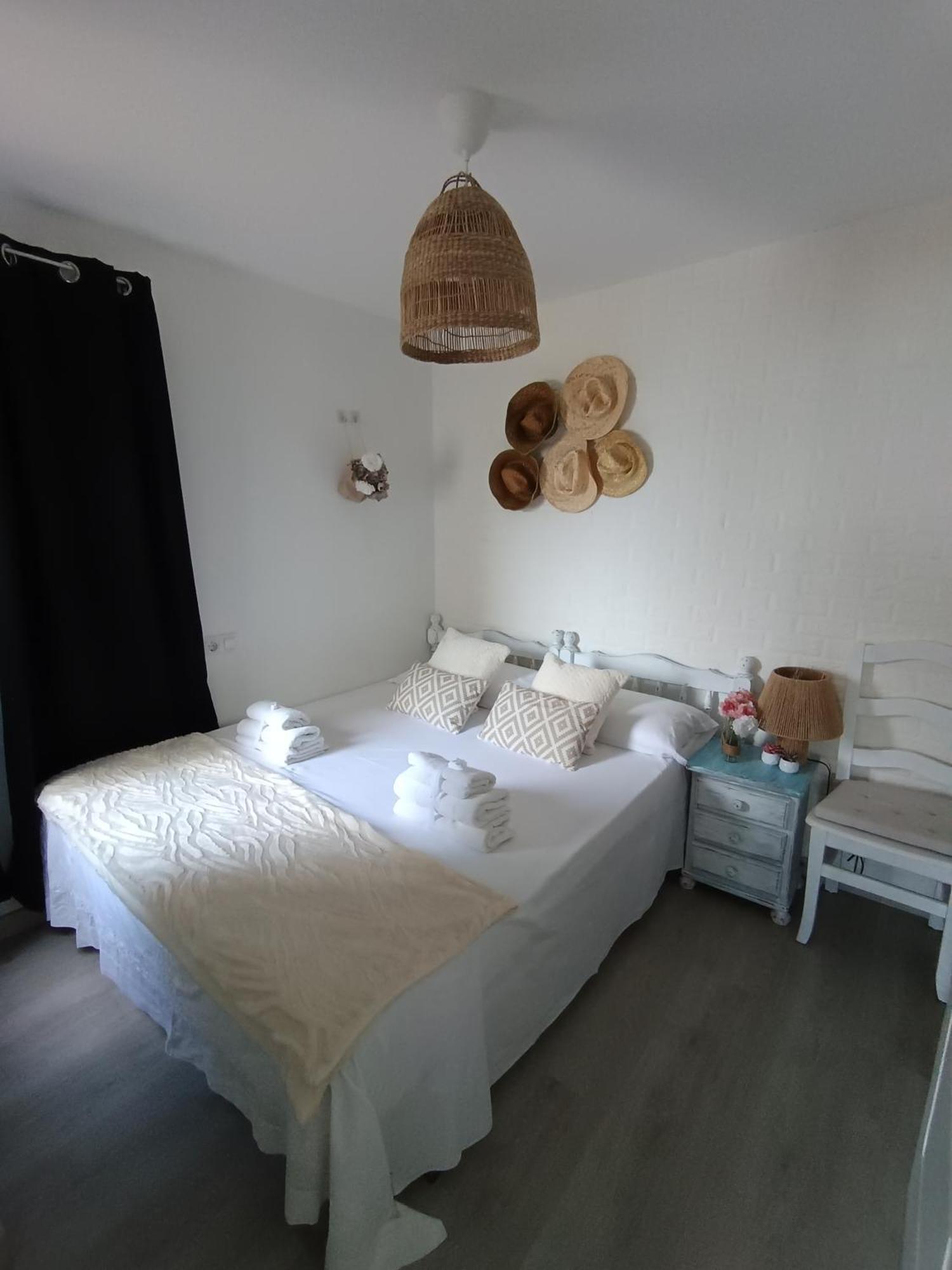 Perla Blanca I Peniscola Appartement Buitenkant foto